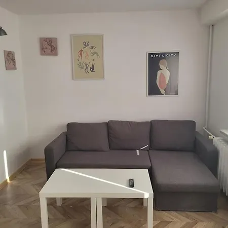 Mieszkanie Zasole 36m2 Appartement *