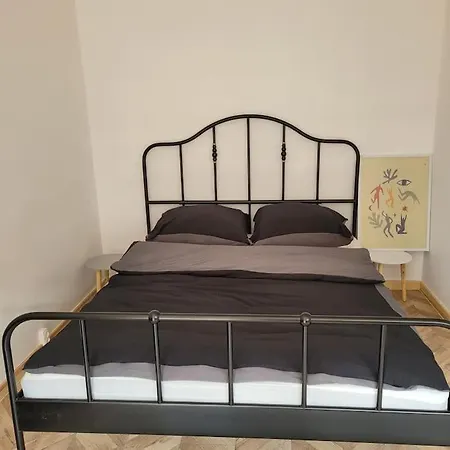 Appartement Mieszkanie Zasole 36m2 Auschwitz