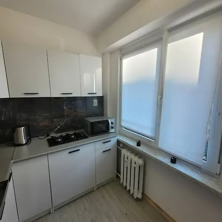 Mieszkanie Zasole 36m2 *