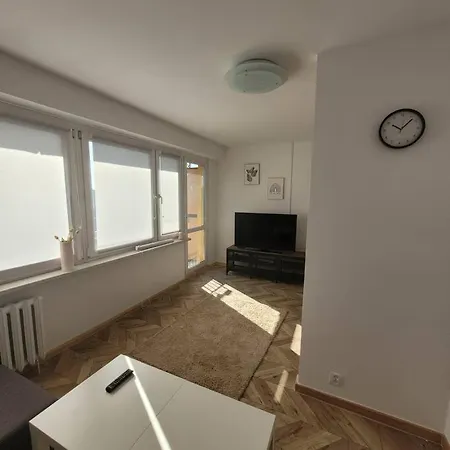 Mieszkanie Zasole 36m2 Appartement *
