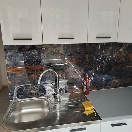 Mieszkanie Zasole 36m2 Appartement